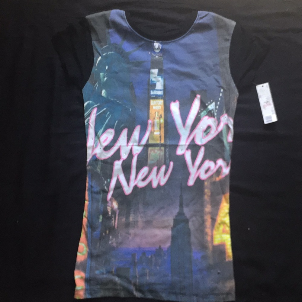 Souvenir T-shirt